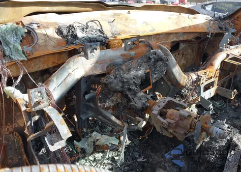 2016 Chevrolet Silverado 2500Hd High Country из США, поврежденный, VIN 1GC1KXE86GF136789